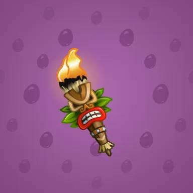 Chill Flame
