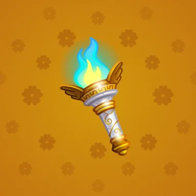 Chill Flame