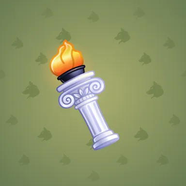 Chill Flame