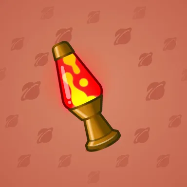 Chill Flame #289487