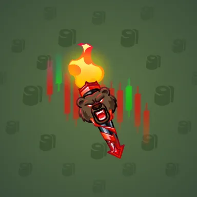 Chill Flame