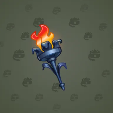 Chill Flame #291964