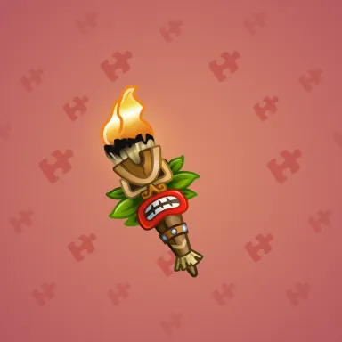 Chill Flame