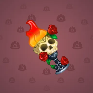 Chill Flame #303168