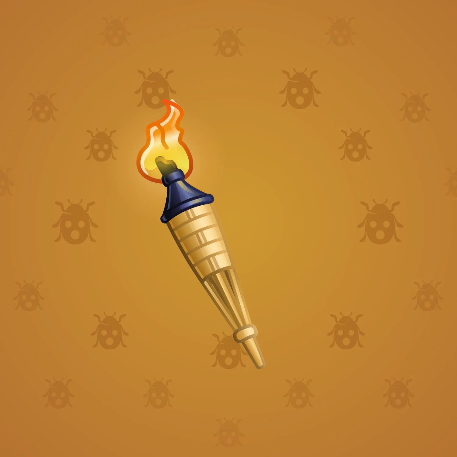 Chill Flame