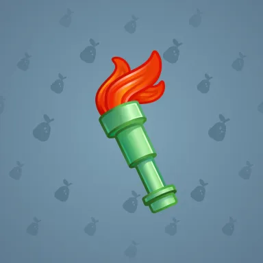 Chill Flame