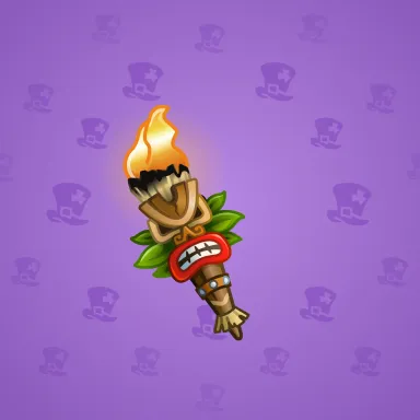 Chill Flame #306147