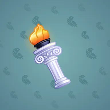 Chill Flame