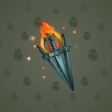 Chill Flame