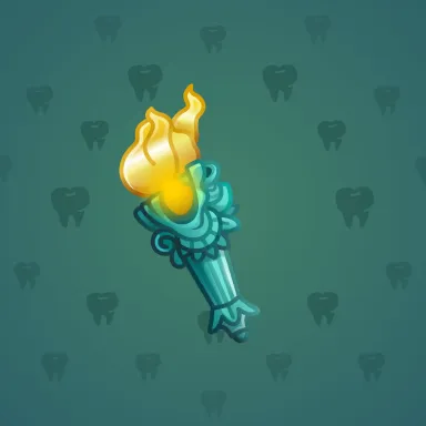 Chill Flame