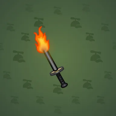Chill Flame