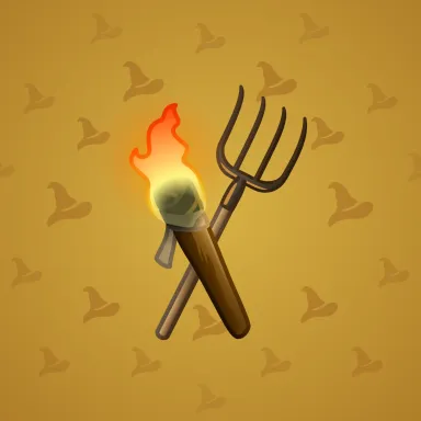 Chill Flame
