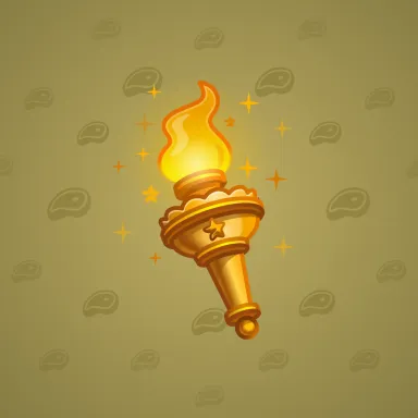 Chill Flame