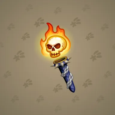 Chill Flame #314534