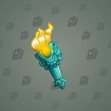 Chill Flame