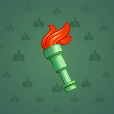 Chill Flame