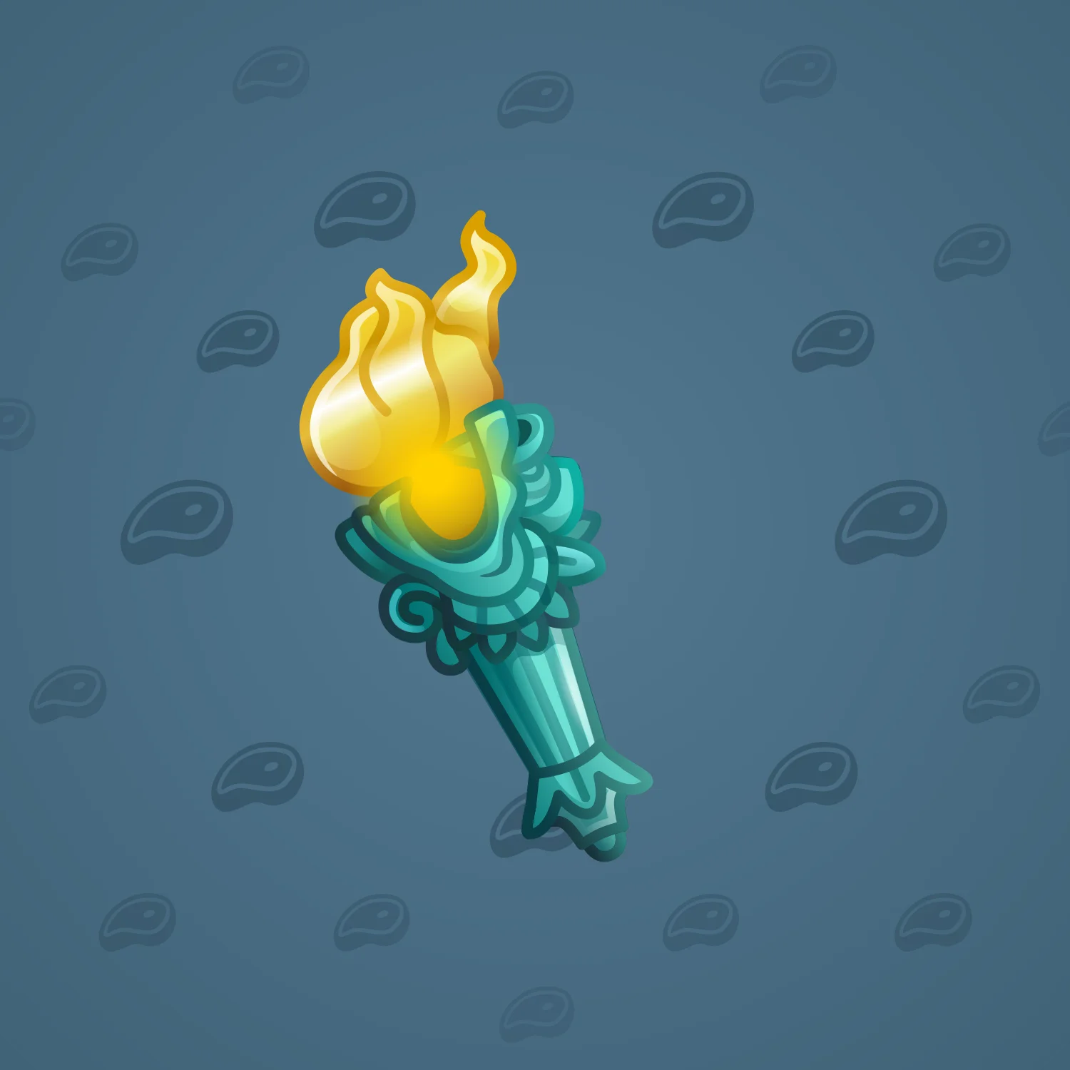 Chill Flame #319072
