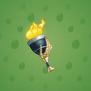 Chill Flame