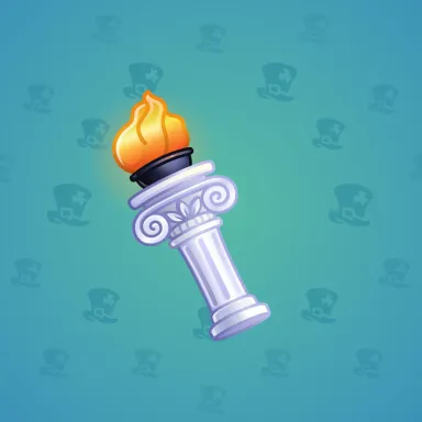 Chill Flame #323177