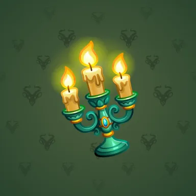 Chill Flame #323186