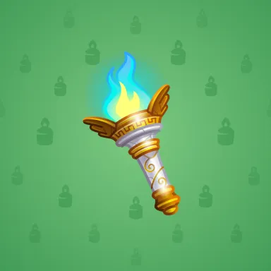 Chill Flame #326111