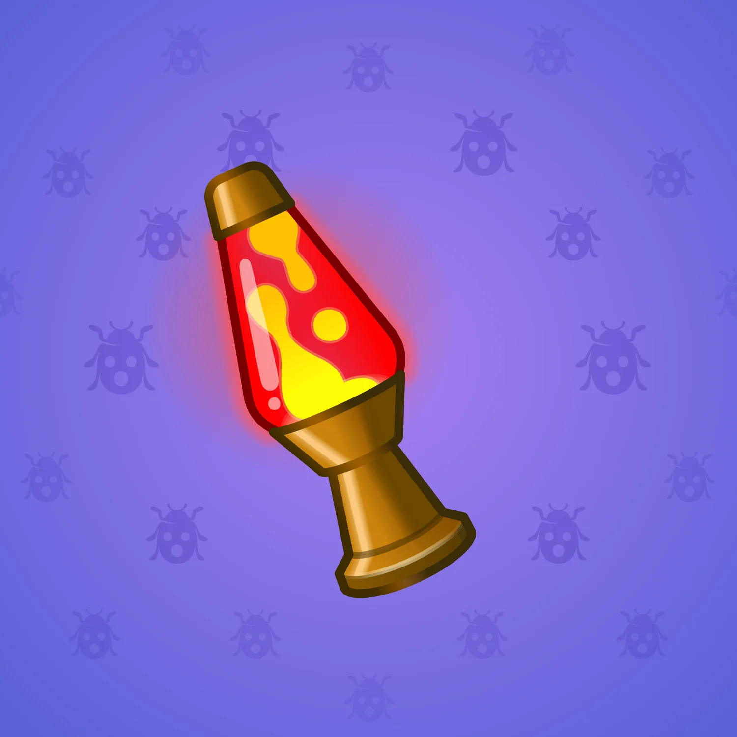 Chill Flame #326146