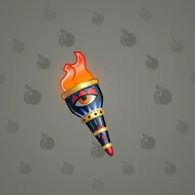 Chill Flame #327839