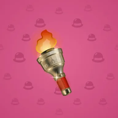 Chill Flame #328891