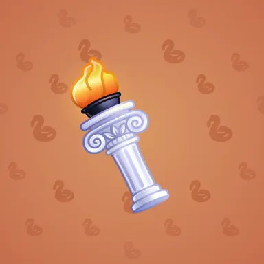 Chill Flame #331258