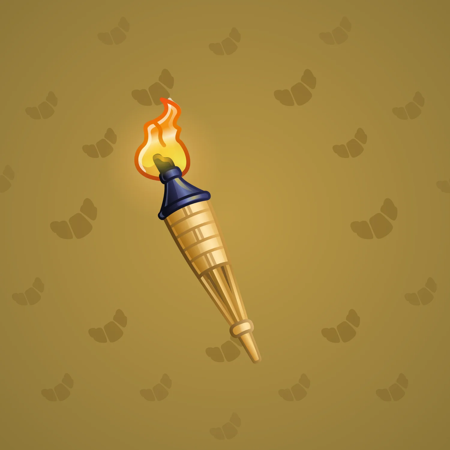 Chill Flame #331427