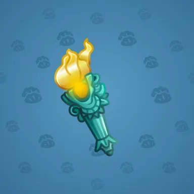 Chill Flame #331436