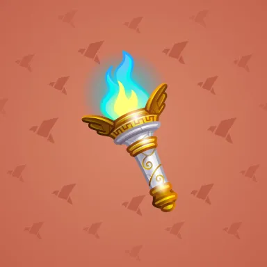 Chill Flame