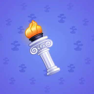 Chill Flame #332792