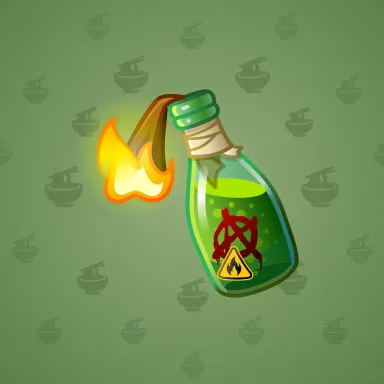Chill Flame