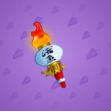 Chill Flame