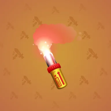 Chill Flame #337574