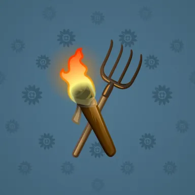 Chill Flame