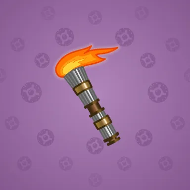 Chill Flame