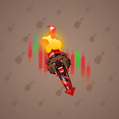 Chill Flame #340548
