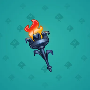 Chill Flame