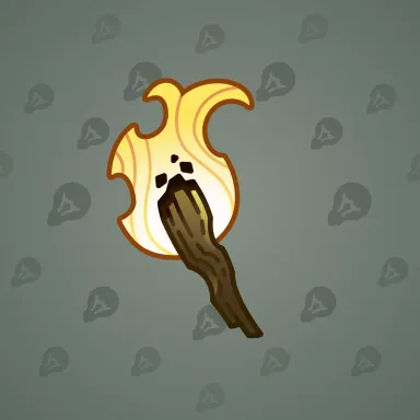 Chill Flame #342576