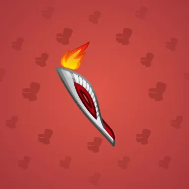 Chill Flame #34366