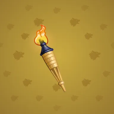 Chill Flame #345168