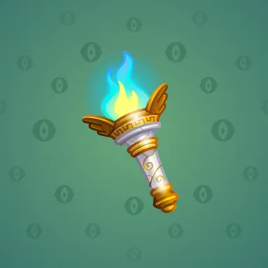 Chill Flame