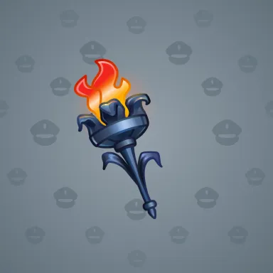 Chill Flame