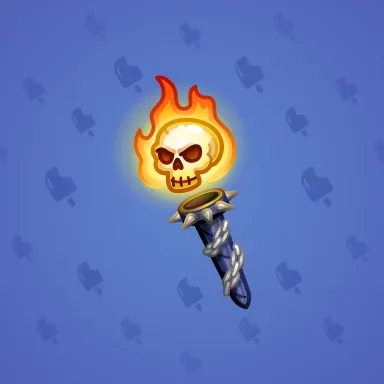 Chill Flame #351720