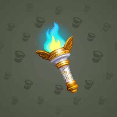 Chill Flame