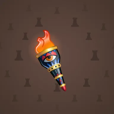Chill Flame