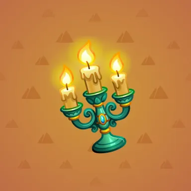 Chill Flame
