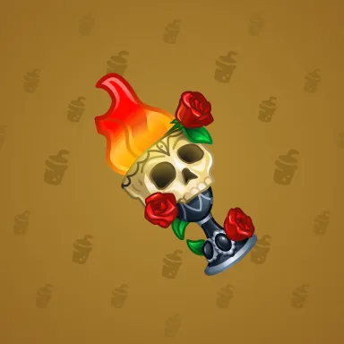 Chill Flame #355427